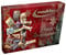 IronMaxx Protein Adventskalender 2024 | Fitness Adventskalender mit 24 abwechslungsreichen Sportler Top-Produkten | ideal als Geschenk