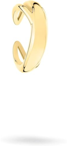 Liebeskind Ohrring LJ-1440-E-11 aus Edelstahl in gold
