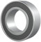 Kugellager 605 2RS 5x14x5 mm TOP INDUSTRIETEILE