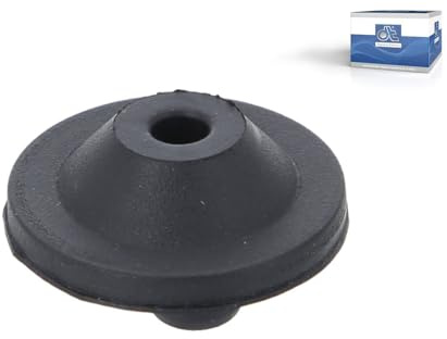 2 x DT Spare Parts 1.22481 Gummipuffer für LKW