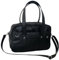 budiniao Tragbare und japanische Umhängetasche Messenger wasserdichte Mädchen Reisen japanische Schulter Frauen auf Messenger Bag, Schwarz