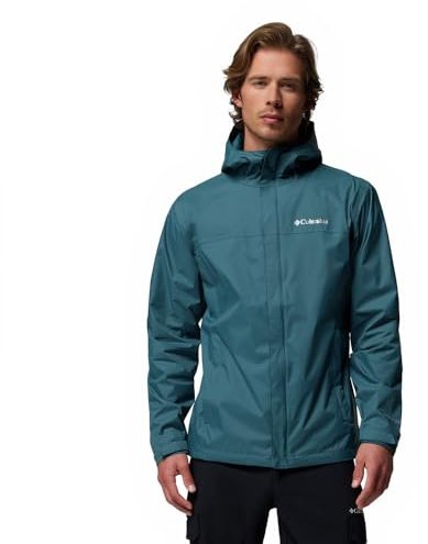 Columbia Men's Watertight II Jacket