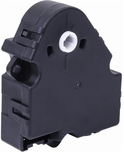 Gauche Serrure Porte pour Chevrolet 89018365 604 106 52402588 Mélange Actionneur De Serrure De Porte À Air Serrure Porte Moteur