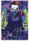ZHDZK Leinwandbild, Jeff Hardy, Poster, Dekoration, Wohnzimmer, Schlafzimmer, Gemälde, ohne Rahmen (30 x 50 cm, ungerahmt)