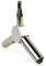Portable Multi-Function Into The for Triangle for Tool Tool Outlet Val Outdoor Gadgets Men Outdoor Gadgets Survival Men Camping Magazine Wrench Triangle Stem Core Removal