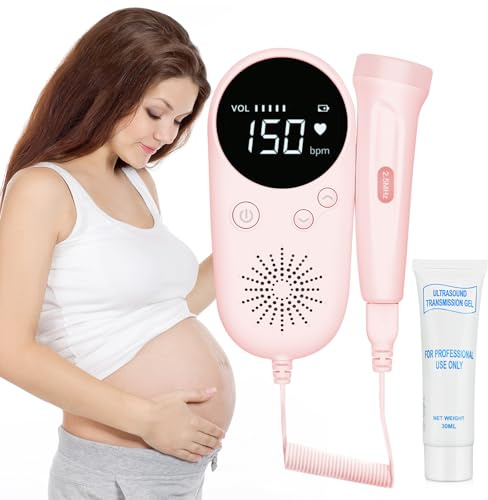 Britzgo W825 Gel de Acoplamiento Ultrasónico Portátil – Para Uso Doméstico y Profesional, Transparente y Suave con la Piel