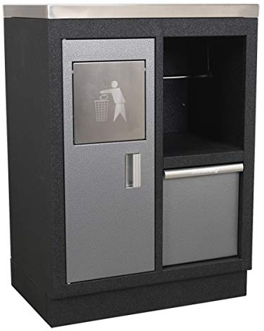 Sealey Apms57 Modular Cabinet Multi-Function 680Mm