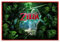 Close Up The Legend of Zelda Poster Link Schwert (63,5x94 cm) gerahmt in: Rahmen rot