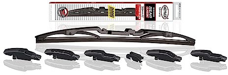 Heyner Classic 001 windscreen wiper, 300 mm (12 inches), piece: 1