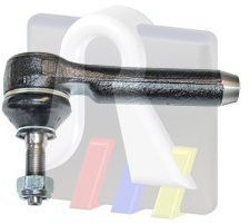 Spurstangenkopf Vorderachse beidseitig - RTS 91-13173