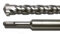 ASC Professional SDS Plus Hammer Masonry Drill Bit 25mm x 360mm