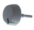 Worcester Greenstar Ri Handle Knob 87161065880 *New*
