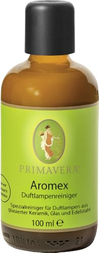 Bio Aromex Duftlampenreiniger 2 x 100 ml