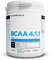 BCAA 4.1.1 Pré-workout | Booster puissant • Surdosé en Leucine • Sans OGM • Complément alimentaire • Musculation & Fitness | Nutrimuscle | 120 Gélules