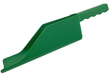 16.9x3.74inch Gutter Cleaning Scoop, Gutter Cleaning Tool,Gutter Getter Leaves Cleaning Tools For Garden, Ditch, Villas, Townhouse, Sewer, Can Be Used For House Gutter Cleaning