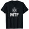 SCP Foundation, Mobile Task Force T-Shirt