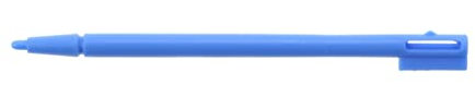 TX GIRL Stylet À Écran Tactile De 10 Pièces for Nintend DS Nds Stylet en Plastique Console De Jeu (Color : Blue)