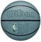 Wilson Basketball NBA DRV Pro Eco, Gen Green, Outdoor, Tackskin Cover mit recyceltem Gummi, Größe: 7, Mint