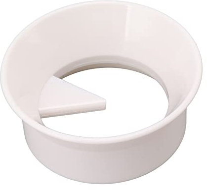 TOPINCN Mocha Pot Distribution Tool, Coffee Distributor Coffee Leveling Tool Coffee Moka Pot Professional Coffee Powder Stirring Distributor