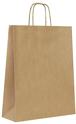 Sac Rizada FR (32+12x42 Kraft)