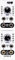4ms Listen IN/OUT - Interface Modular Synthesizer