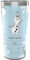 Tervis Disney La Reine des Neiges 2 Olaf Gobelet isotherme en acier inoxydable 591 ml
