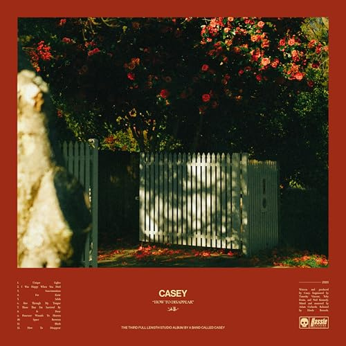 Hassle Records / Cargo