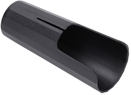 Saxophon-Mundstücke Ligatur, Saxophon-Mundstück, Ligatur, Saxophon-Ligatur, Saxophon, Bariton, Saxophon, Legatura, Bg, Saxophon, Tenore, Mundstücke, Kappe, PU-Ligatur,