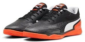 PUMA TRUCO III Indoor Herren Fussballschuhe Hallenschuhe 107979, Schuhgröße:44 EU