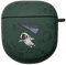 Ear Buds Case for Bose QuietComfort Earbuds II Case (2022) & New Bose QuietComfort Ultra Case (2023),Cute Cartoon Astronaut Spaceman Pattern Design Headphone Cover with Hook (Green)
