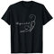 Yoga für Frauen - Yoga Damen - Yoga Katze - Yoga Hund T-Shirt