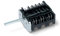 BSSTORE Conmutador Horno Universal Equivalente A 46.27266.508 Compatible Con Varios Modelos Y Marcas