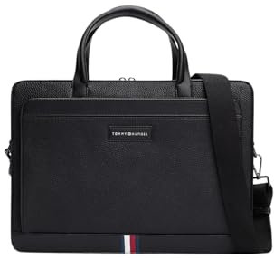 Tommy Hilfiger Sacoche ordinateur Ref 64493 BDS No