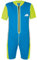 F2 Junior Neopren Anzug Neo - Kid 3 mm 14 Yrs Blau 2024/25