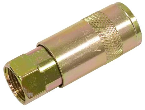 Sealey Coupling Body Female 3/8BSP - ACX64