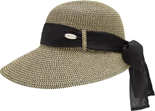 CHILLOUTS Damen Sonnenhut Nikiti Hat