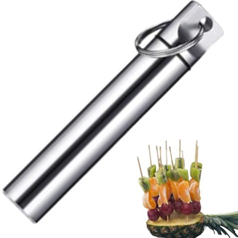 Porte- -dents pour sac à main, boîte en alliage d'aluminium, petit récipient de voyage pour -dents | Seau hygiénique élégant pour les maisons, les bureaux, les restaurants