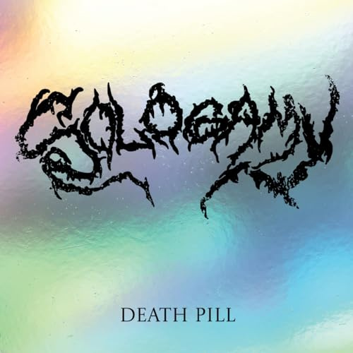 Sologamy (Special ed. W/ Frosted Transparent