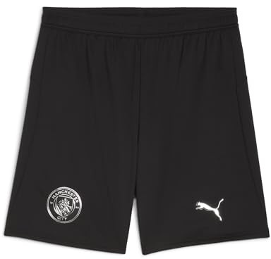PUMA Manchester City Short 2025/2026 Herren