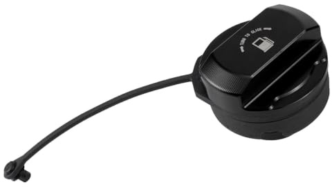 Fuel Tank Caps Fuel Tank Caps 1J0201550AS