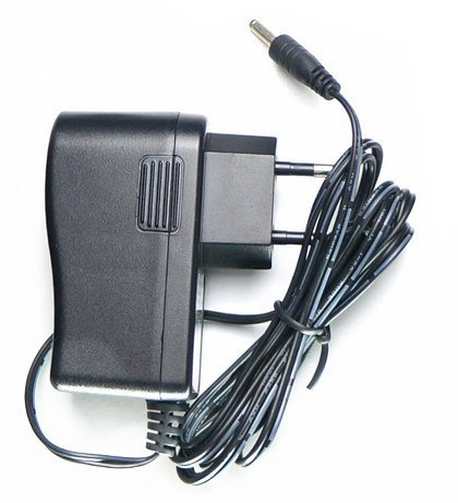 Netzteil/Ladegerät für Thermrup Wärmegürtel, Heizkissen 7,4V