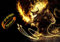 My Little Poster Plakat Balrog Lord DER Ringe Ring Lords