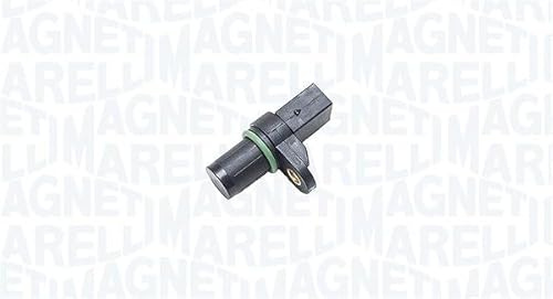 Magneti Marelli 064848151010 Sensor | Kompatibel mit: BMW 1, 1, 3, 3, 3, 3 Cabriolet, 3 Compact, 3 Compact, 3 Coupe, 3 Coupe, 3 Touring, 3 Touring, 3 Touring, 5, 5