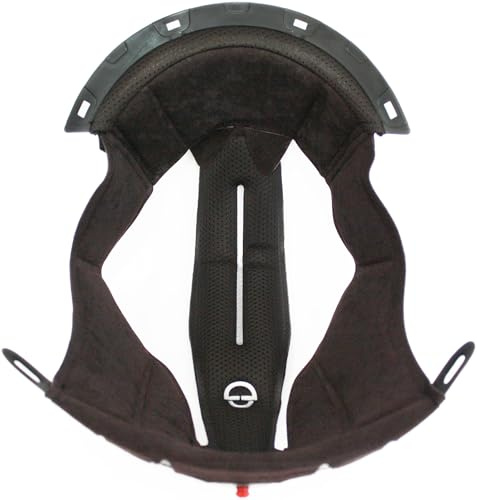 SCHUBERTH Kopfpolster für E1