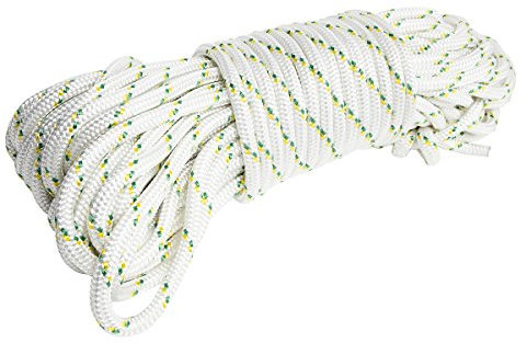 Seil, Zugseil, für Spillwinde,Seilwinde Forstwinde Portable Winch 12mm x 50m