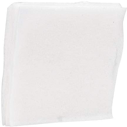 Biitfuu Ceramic Fiber Oven Paper, 10 Sheets, 16x24 Inches, Microwave Oven Liner