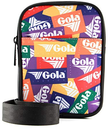 Gola Goodman Relay Multi