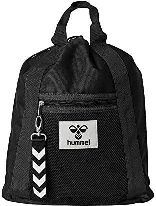 hummel HML Hiphop Gym Bag Black