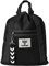 hummel HML Hiphop Gym Bag Black