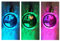 VILEVI Inter gadget, portachiavi Led